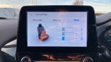 Ford Puma 1.0 EcoBoost Hybrid mHEV 155 Titanium 5dr Petrol Hatchback